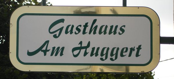 GasthausAmHuggert